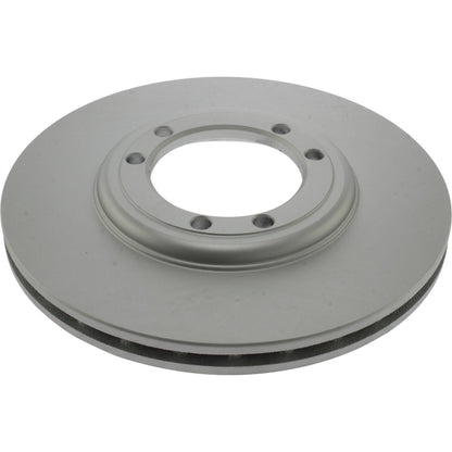 Centric Parts Disc Brake Rotor GCX FC with RS200 finish 320.67033F