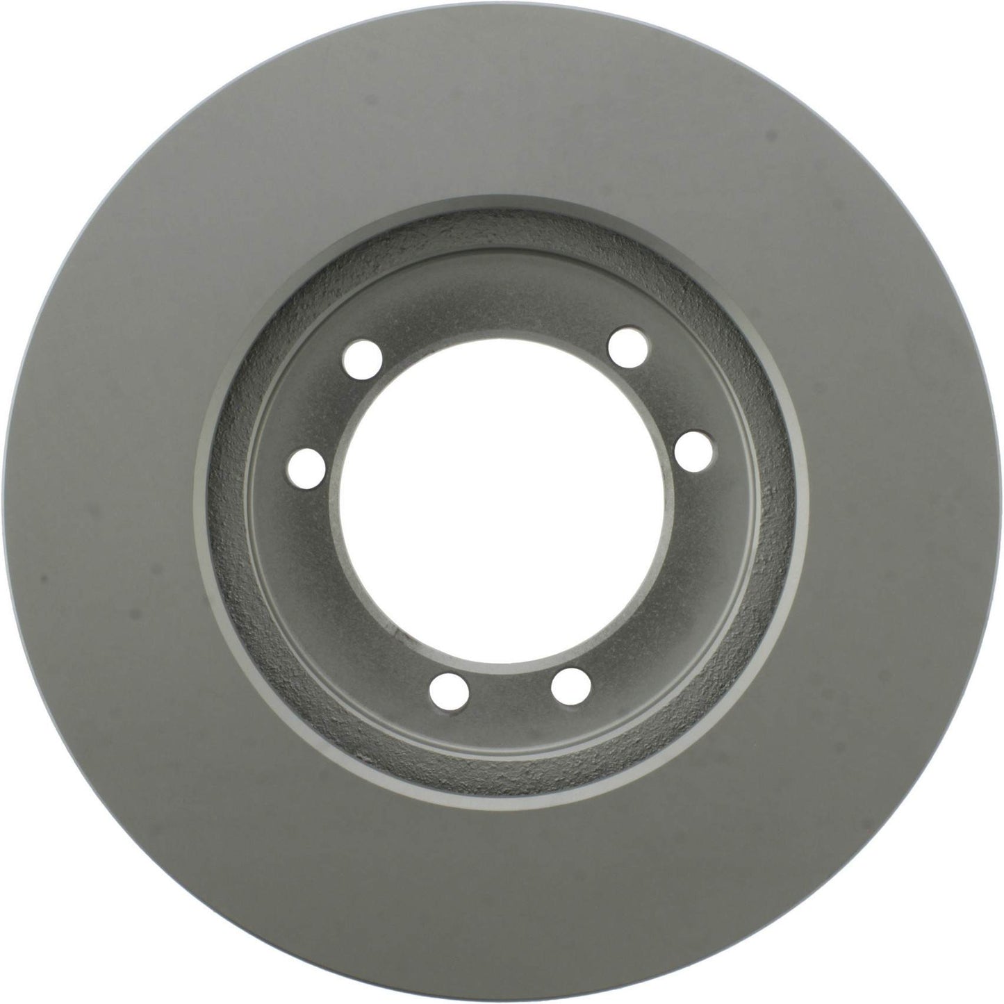 Centric Parts Disc Brake Rotor GCX FC with RS200 finish 320.67033F