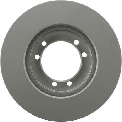 Centric Parts Disc Brake Rotor GCX FC with RS200 finish 320.67033F