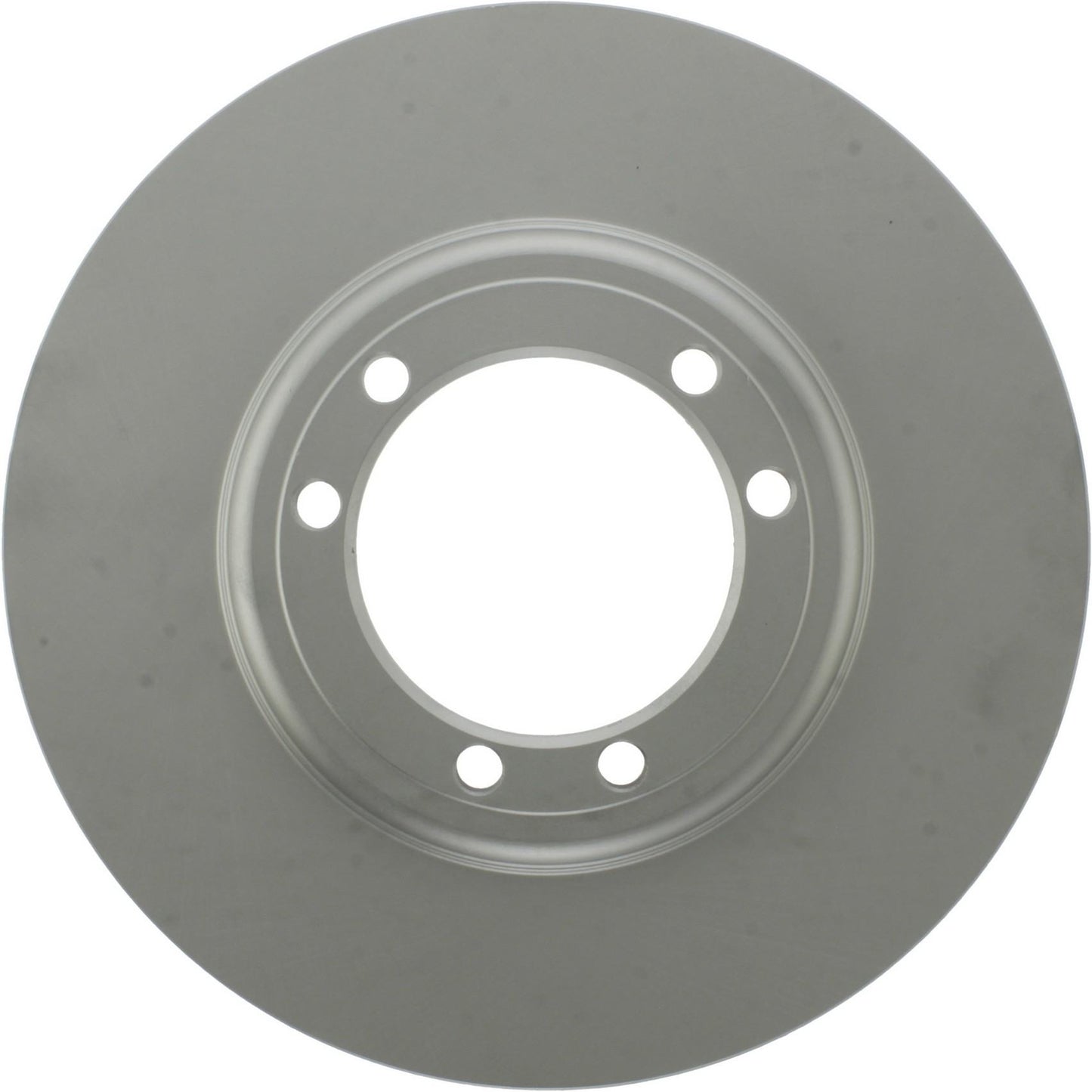 Centric Parts Disc Brake Rotor GCX FC with RS200 finish 320.67033F