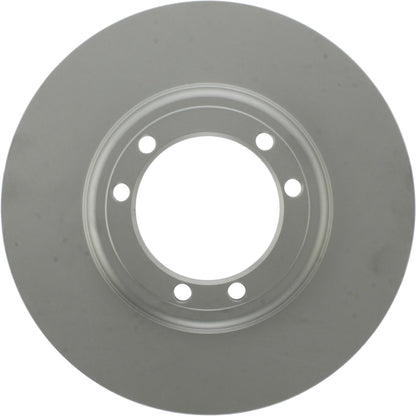 Centric Parts Disc Brake Rotor GCX FC with RS200 finish 320.67033F