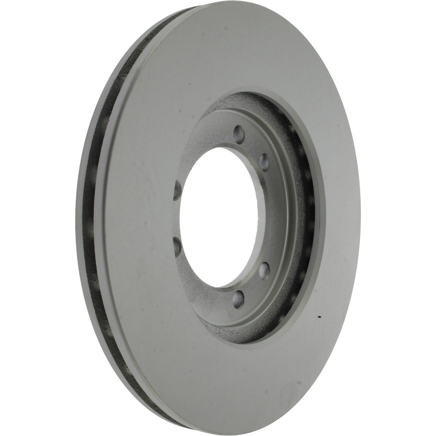 Centric Parts Disc Brake Rotor GCX FC with RS200 finish 320.67033F