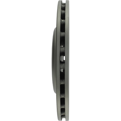 Centric Parts Disc Brake Rotor GCX FC with RS200 finish 320.67033F
