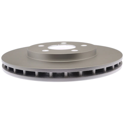 Centric Parts Disc Brake Rotor GCX with Full Coating 320.67034F