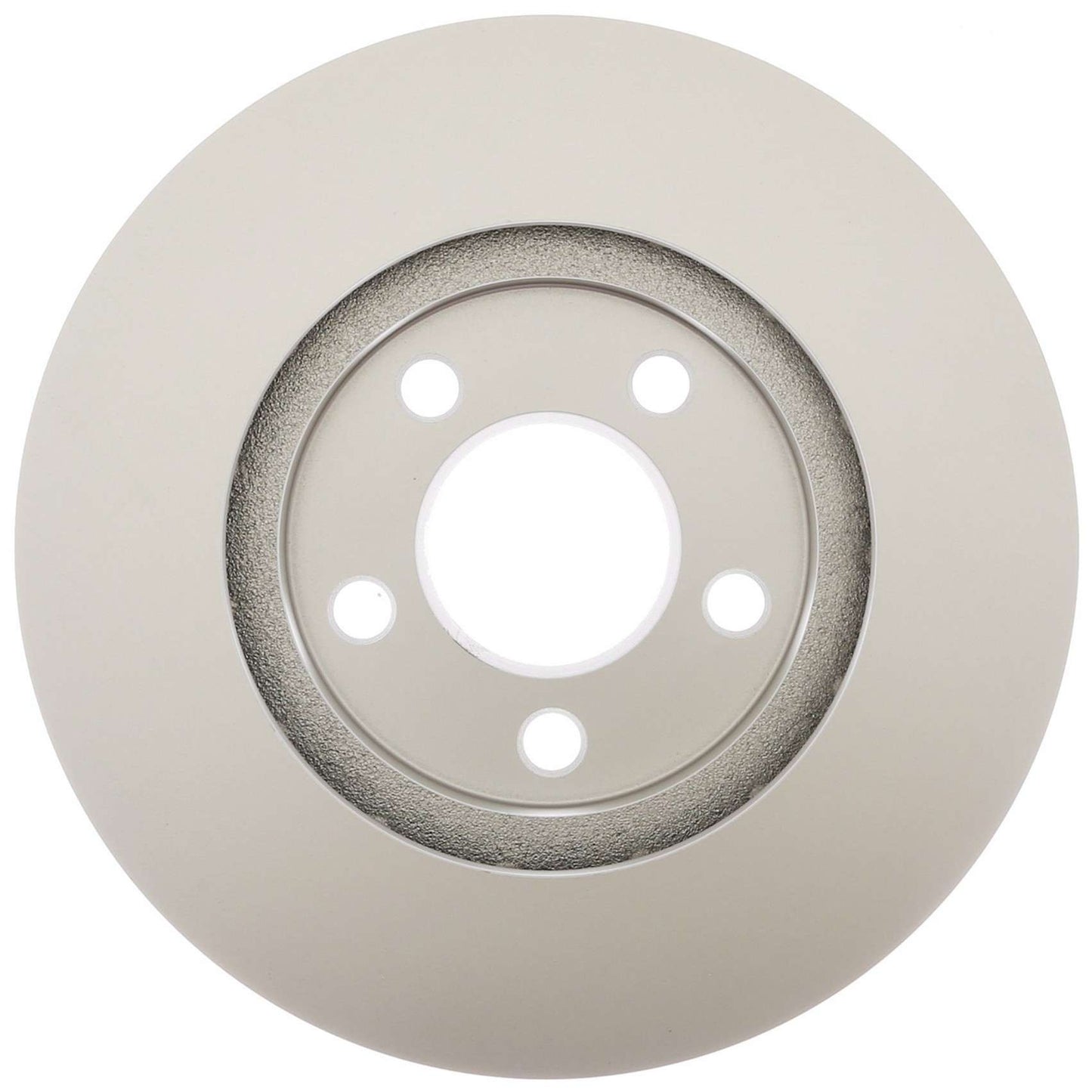 Centric Parts Disc Brake Rotor GCX with Full Coating 320.67034F
