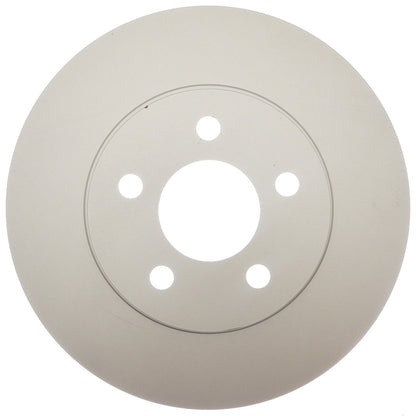 Centric Parts Disc Brake Rotor GCX with Full Coating 320.67034F