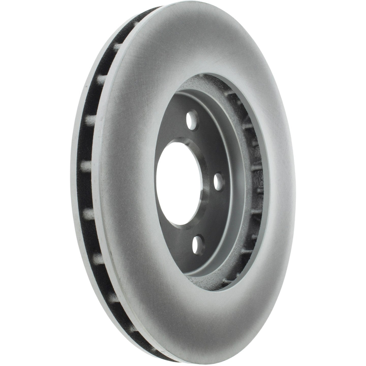 Centric Parts Disc Brake Rotor GCX with Full Coating 320.67034F