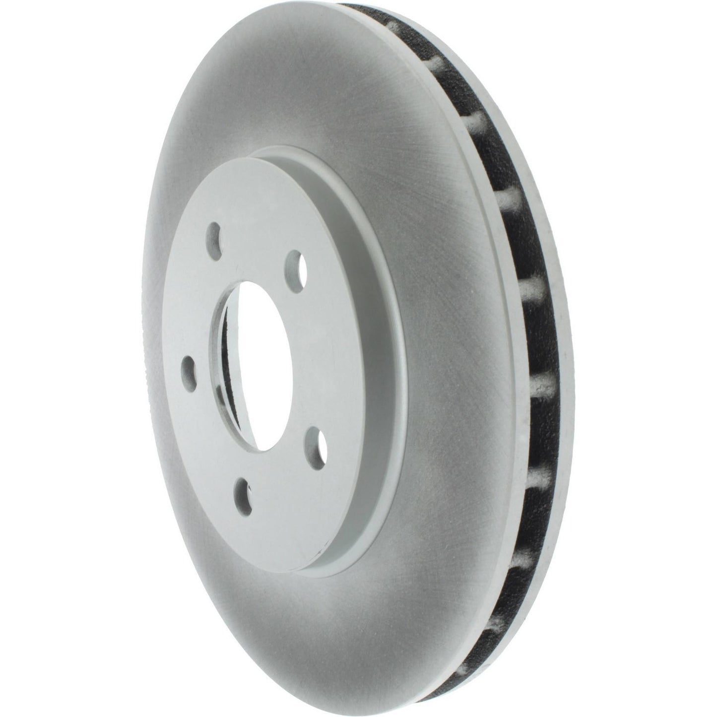 Centric Parts Disc Brake Rotor GCX Partial Coating for 1996-2000 Chrysler Grand Voyager, Town & Country, Dodge Caravan, Grand Caravan, Plymouth Grand Voyager 320.67034