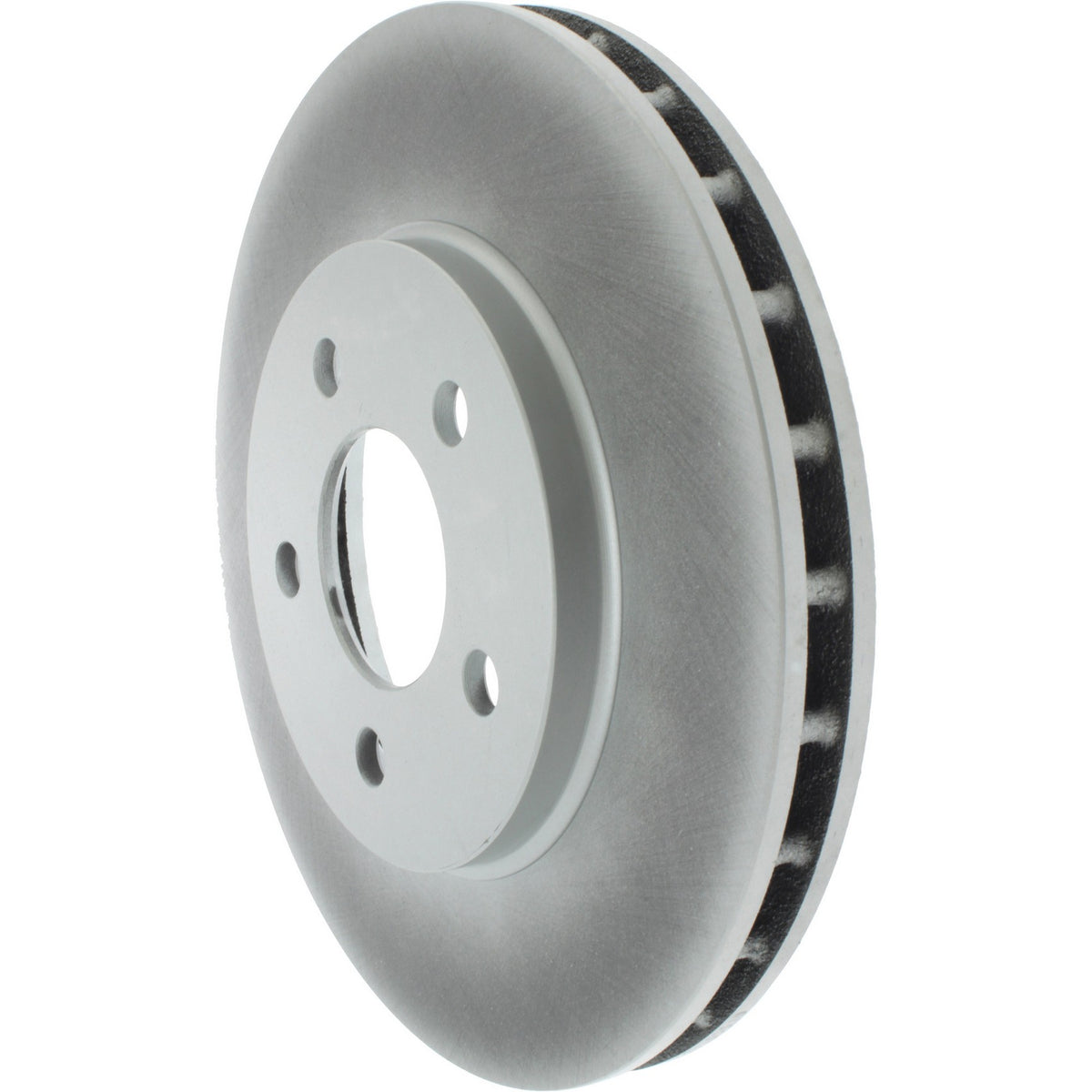 Centric Parts Disc Brake Rotor GCX Partial Coating for 1996-2000 Chrysler Grand Voyager, Town & Country, Dodge Caravan, Grand Caravan, Plymouth Grand Voyager 320.67034