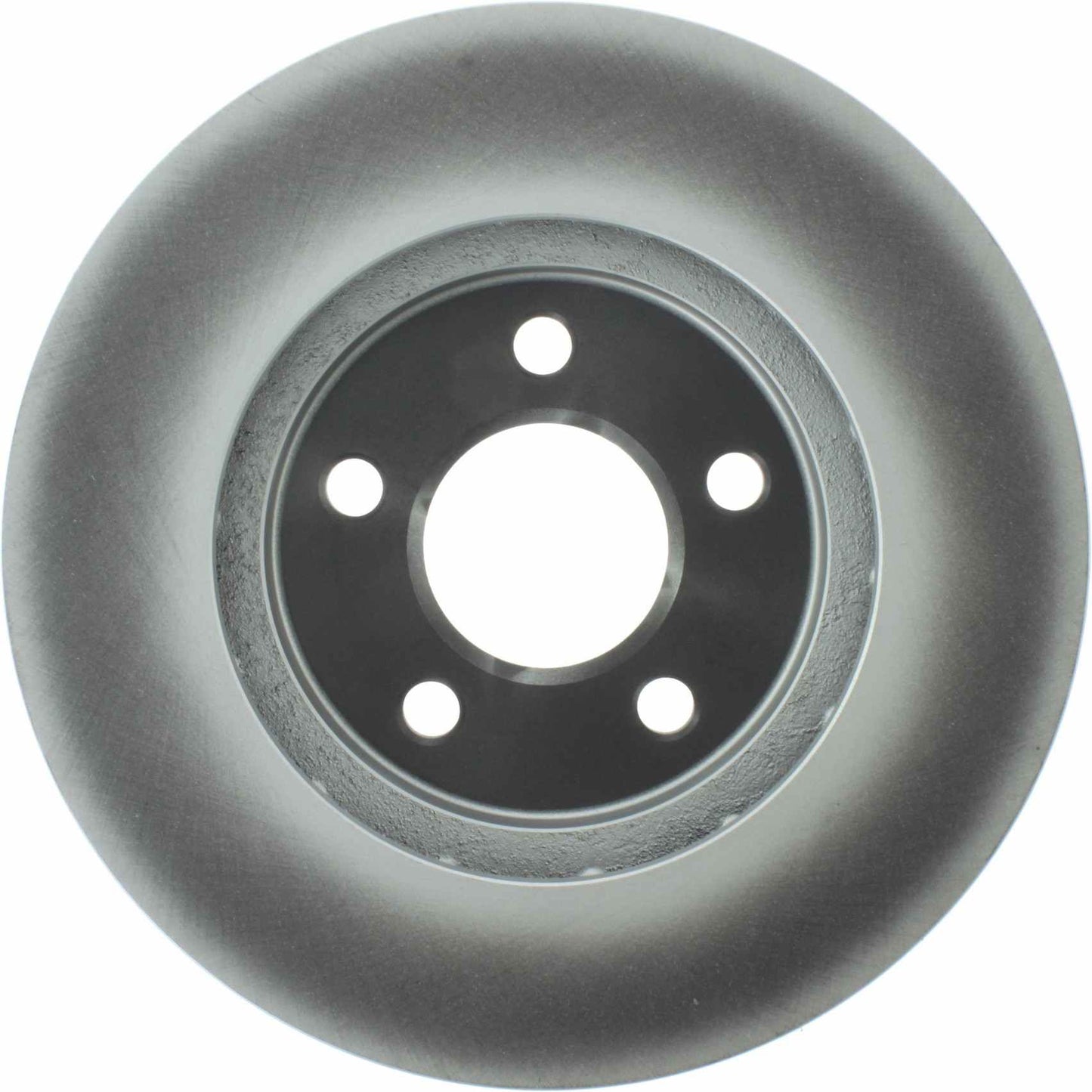 Centric Parts Disc Brake Rotor GCX Partial Coating for 1996-2000 Chrysler Grand Voyager, Town & Country, Dodge Caravan, Grand Caravan, Plymouth Grand Voyager 320.67034