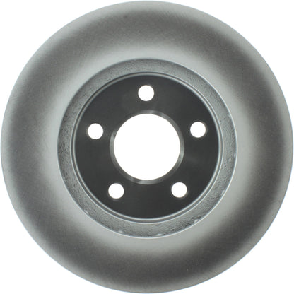 Centric Parts GCX Elemental Protection Brake Rotors By StopTech 320.67034
