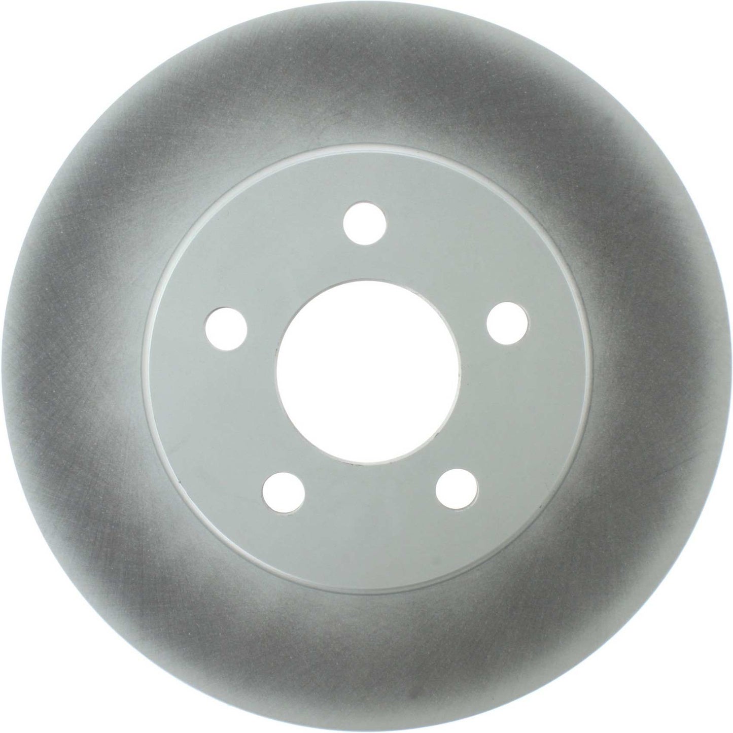 Centric Parts Disc Brake Rotor GCX Partial Coating for 1996-2000 Chrysler Grand Voyager, Town & Country, Dodge Caravan, Grand Caravan, Plymouth Grand Voyager 320.67034