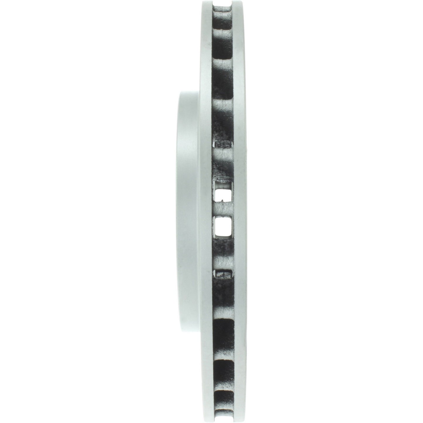 Centric Parts GCX Elemental Protection Brake Rotors By StopTech 320.67034