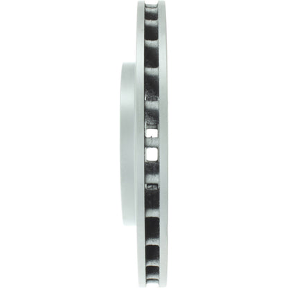 Centric Parts GCX Elemental Protection Brake Rotors By StopTech 320.67034