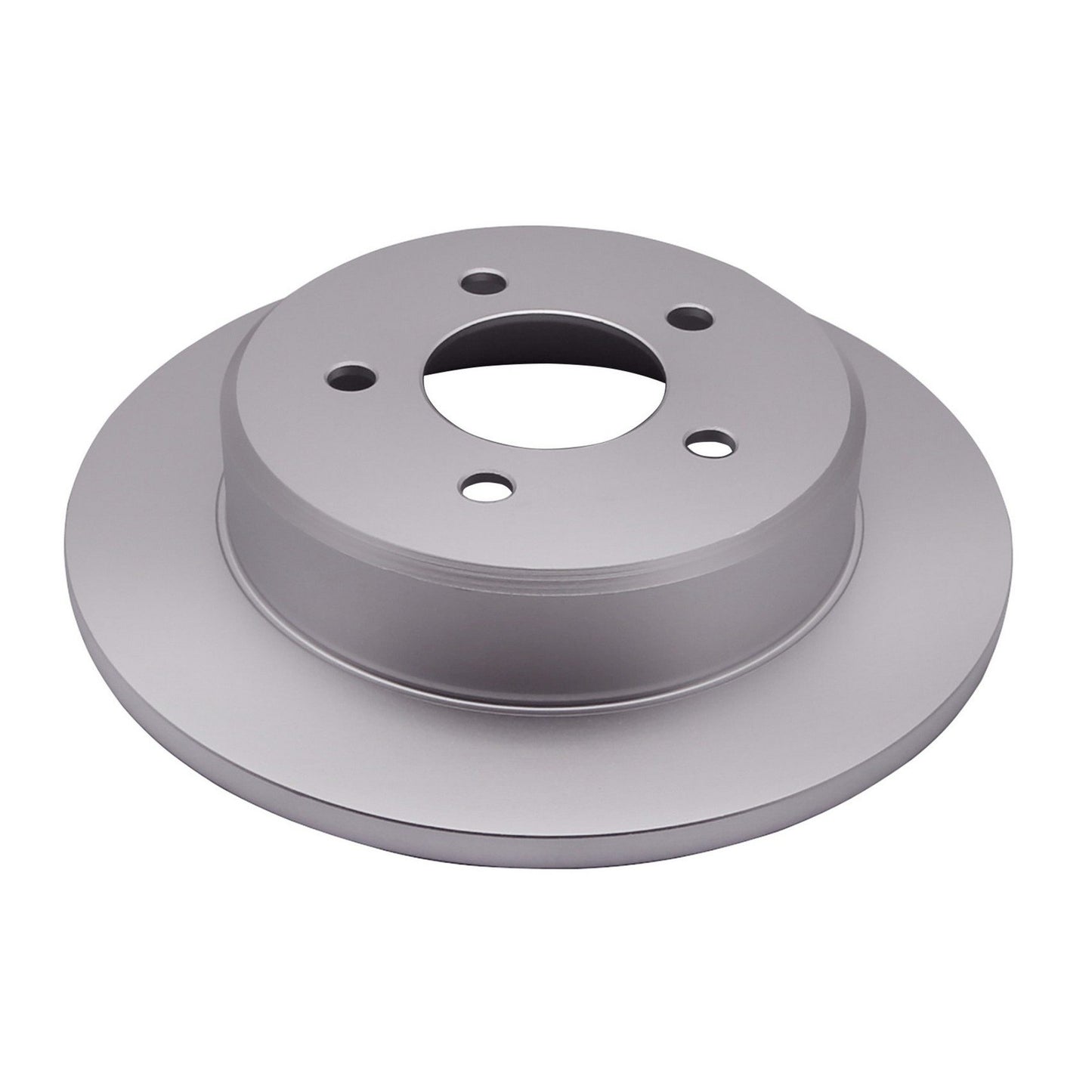 Centric Parts Disc Brake Rotor with RS200 finish 320.67037F