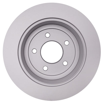 Centric Parts Disc Brake Rotor with RS200 finish 320.67037F