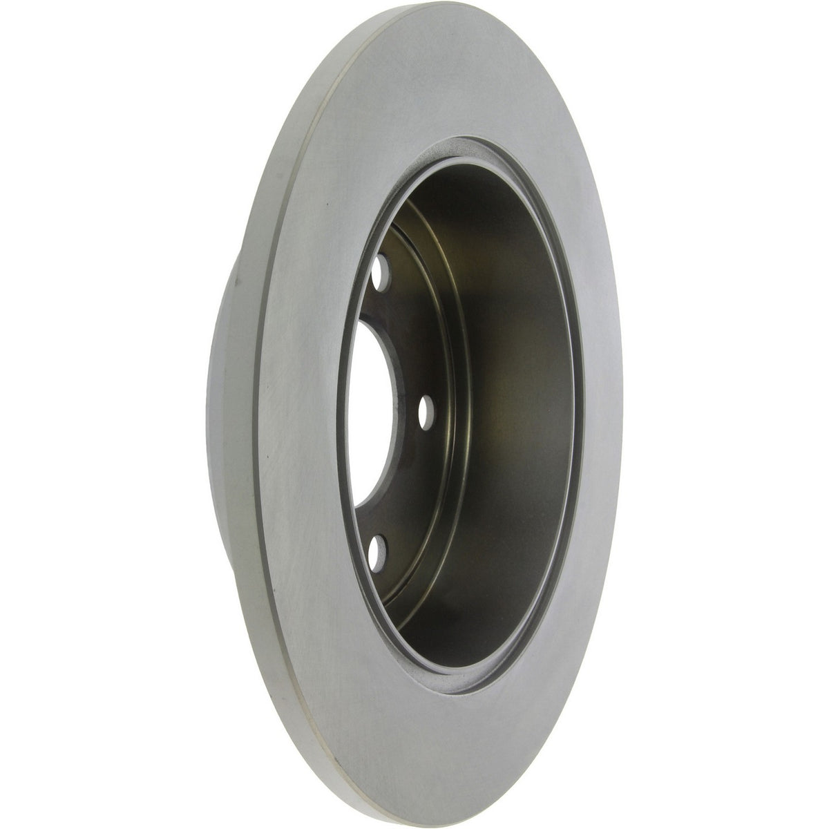 Centric Parts Disc Brake Rotor with RS200 finish 320.67037F