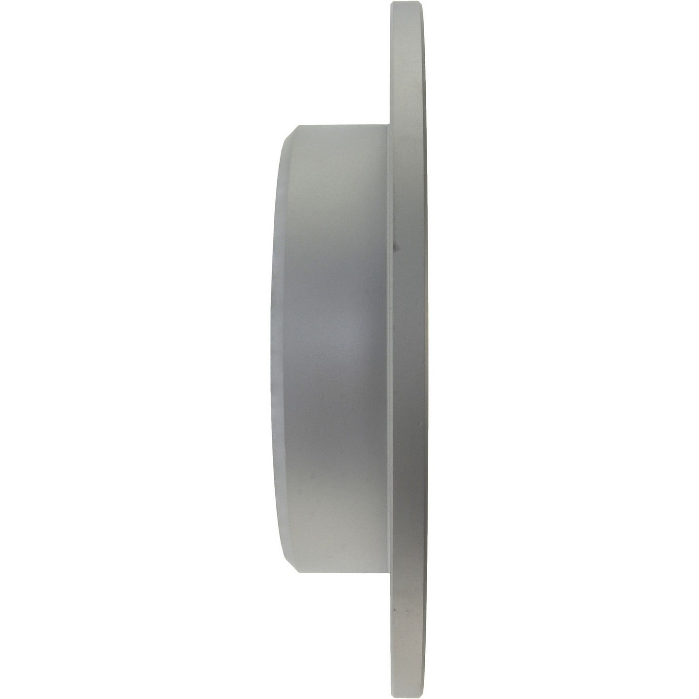 Centric Parts Disc Brake Rotor with RS200 finish 320.67037F