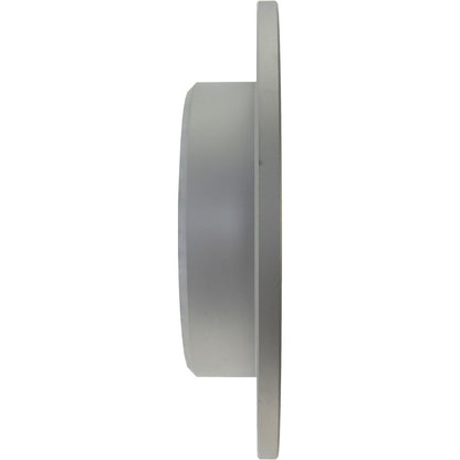 Centric Parts Disc Brake Rotor with RS200 finish 320.67037F