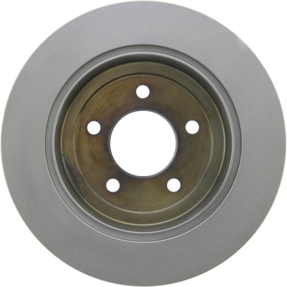 Centric Parts GCX Elemental Protection Brake Rotors By StopTech 320.67037