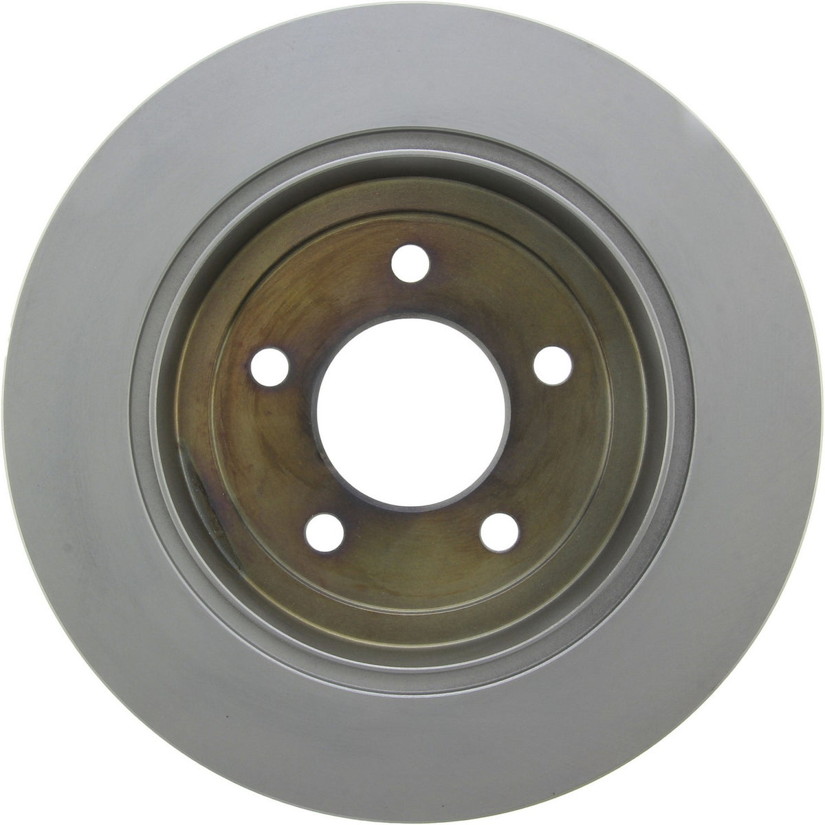 Centric Parts GCX Elemental Protection Brake Rotors By StopTech 320.67037