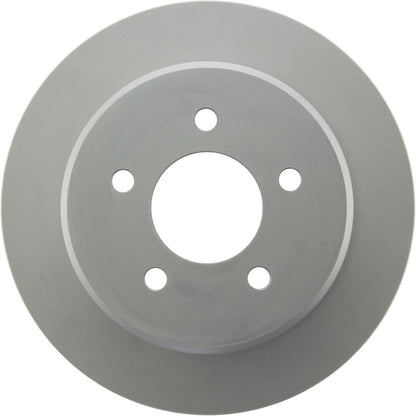 Centric Parts GCX Elemental Protection Brake Rotors By StopTech 320.67037