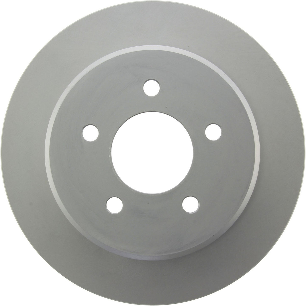 Centric Parts GCX Elemental Protection Brake Rotors By StopTech 320.67037