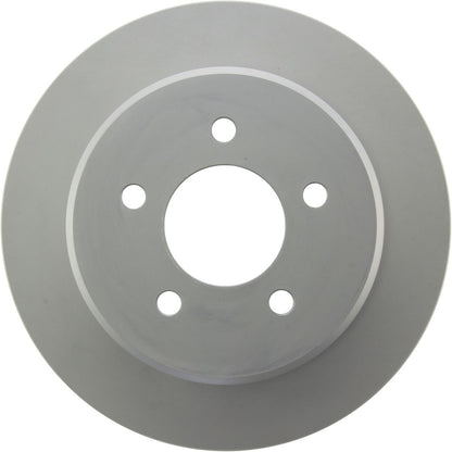 Centric Parts GCX Elemental Protection Brake Rotors By StopTech 320.67037