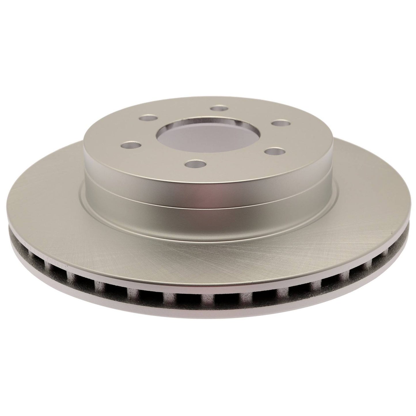 Centric Parts Disc Brake Rotor with RS200 Finish 320.67038F