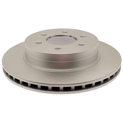 Centric Parts Disc Brake Rotor with RS200 Finish 320.67038F