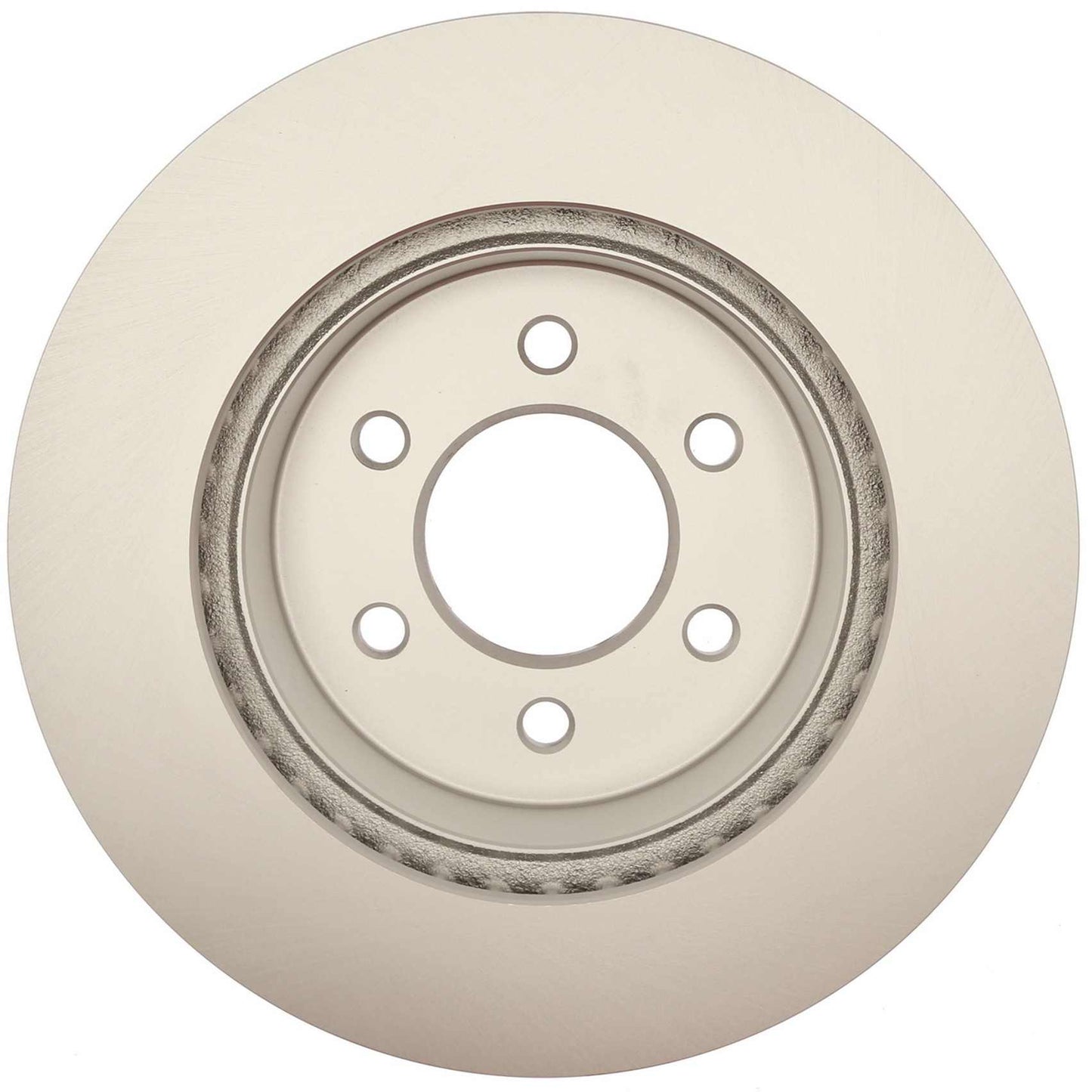 Centric Parts Disc Brake Rotor with RS200 Finish 320.67038F