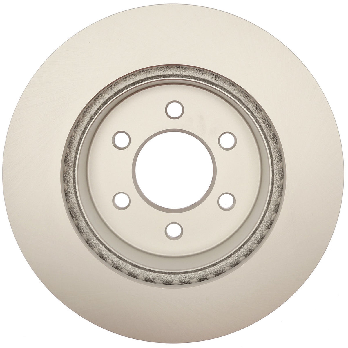 Centric Parts Disc Brake Rotor with RS200 Finish 320.67038F