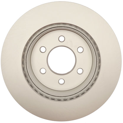 Centric Parts Disc Brake Rotor with RS200 Finish 320.67038F