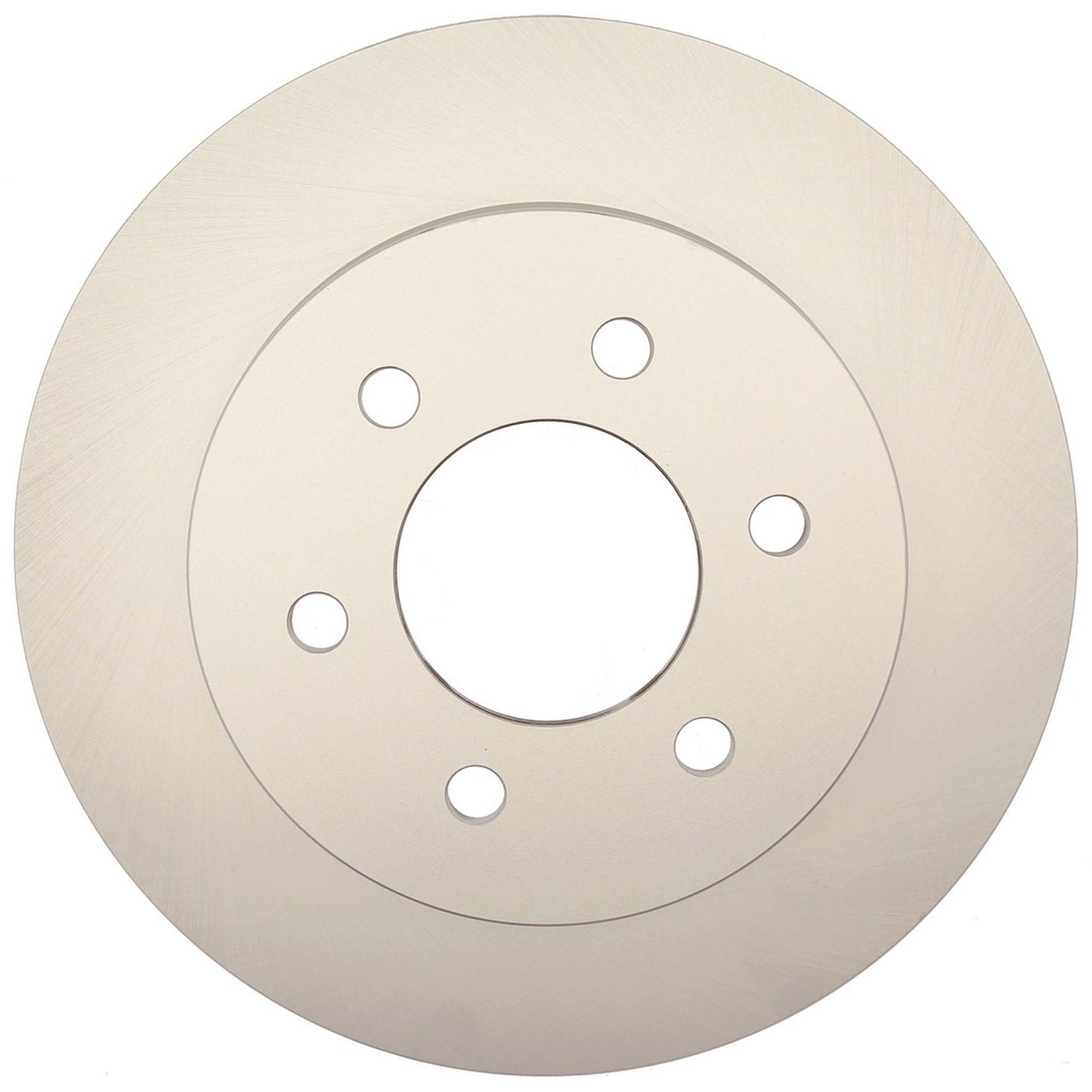 Centric Parts Disc Brake Rotor with RS200 Finish 320.67038F