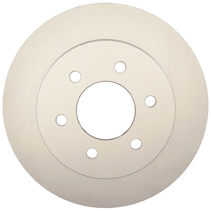 Centric Parts Disc Brake Rotor with RS200 Finish 320.67038F