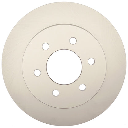 Centric Parts Disc Brake Rotor with RS200 Finish 320.67038F