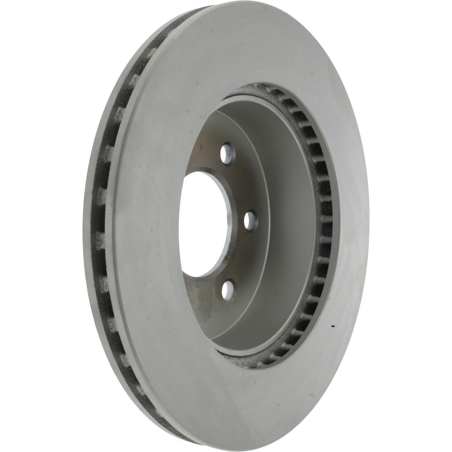 Centric Parts Disc Brake Rotor with RS200 Finish 320.67038F