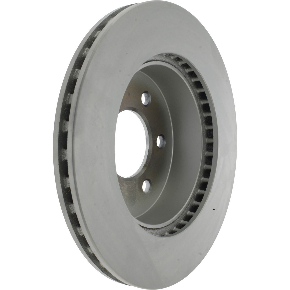 Centric Parts Disc Brake Rotor with RS200 Finish 320.67038F