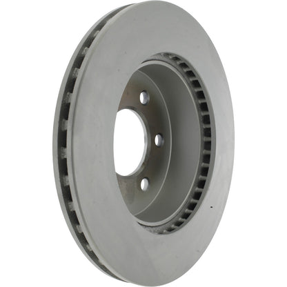 Centric Parts Disc Brake Rotor with RS200 Finish 320.67038F