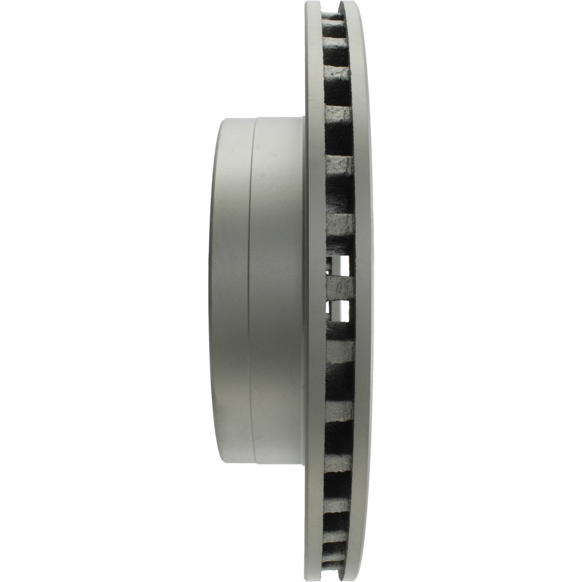 Centric Parts Disc Brake Rotor with RS200 Finish 320.67038F