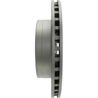 Centric Parts Disc Brake Rotor with RS200 Finish 320.67038F