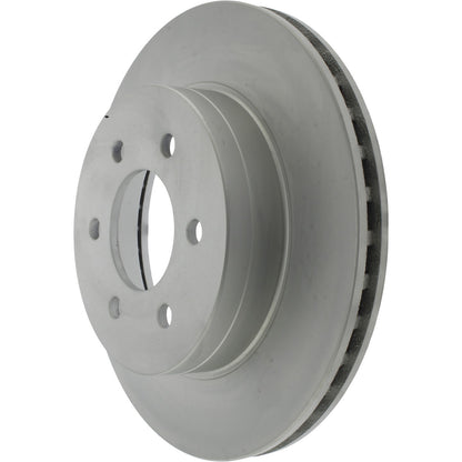 Centric Parts GCX Elemental Protection Brake Rotors By StopTech 320.67038