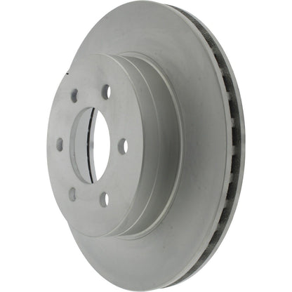 Centric Parts GCX Elemental Protection Brake Rotors By StopTech 320.67038