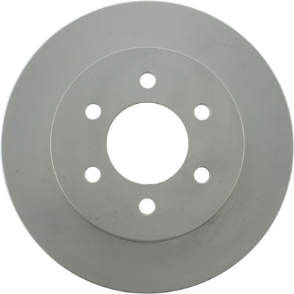 Centric Parts GCX Elemental Protection Brake Rotors By StopTech 320.67038