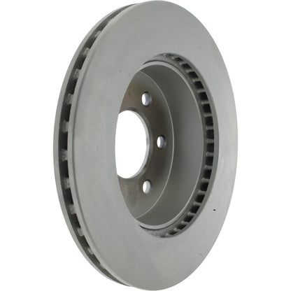 Centric Parts GCX Elemental Protection Brake Rotors By StopTech 320.67038