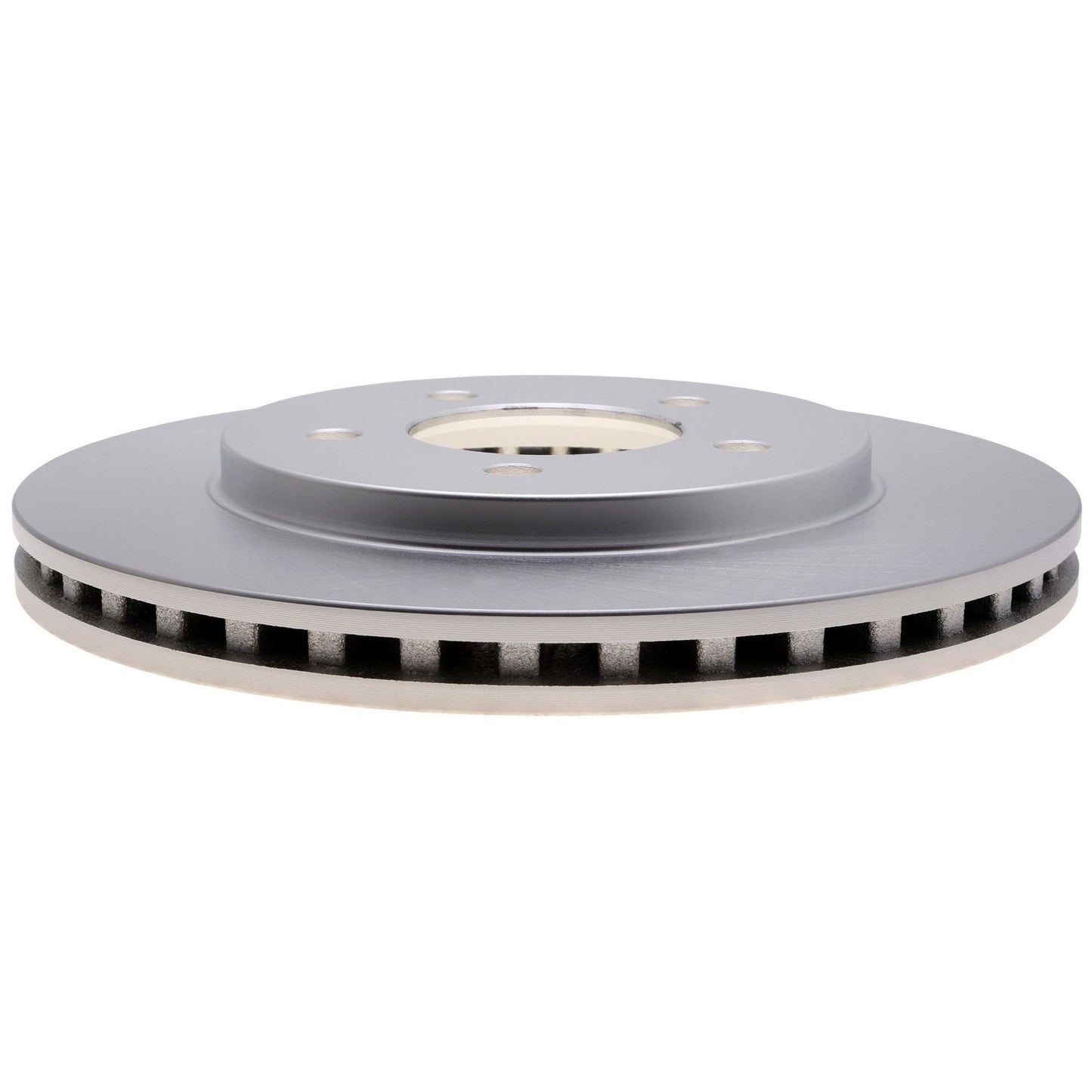 Centric Parts Disc Brake Rotor GCX with Full Coating 320.67039F
