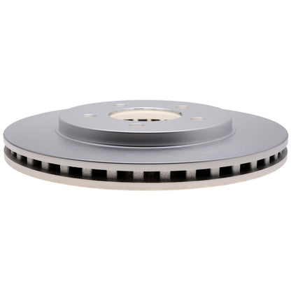 Centric Parts Disc Brake Rotor GCX with Full Coating 320.67039F