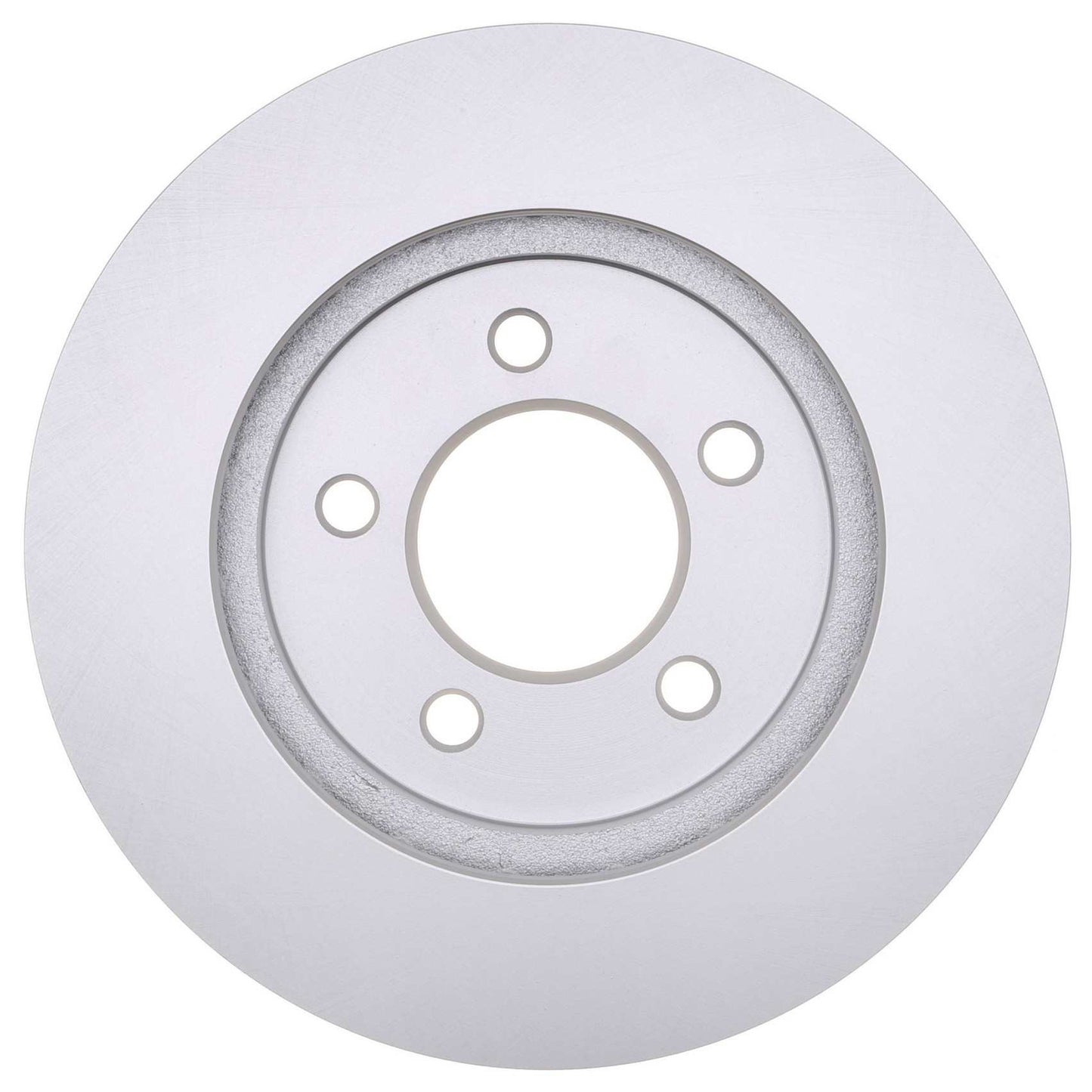 Centric Parts Disc Brake Rotor GCX with Full Coating 320.67039F