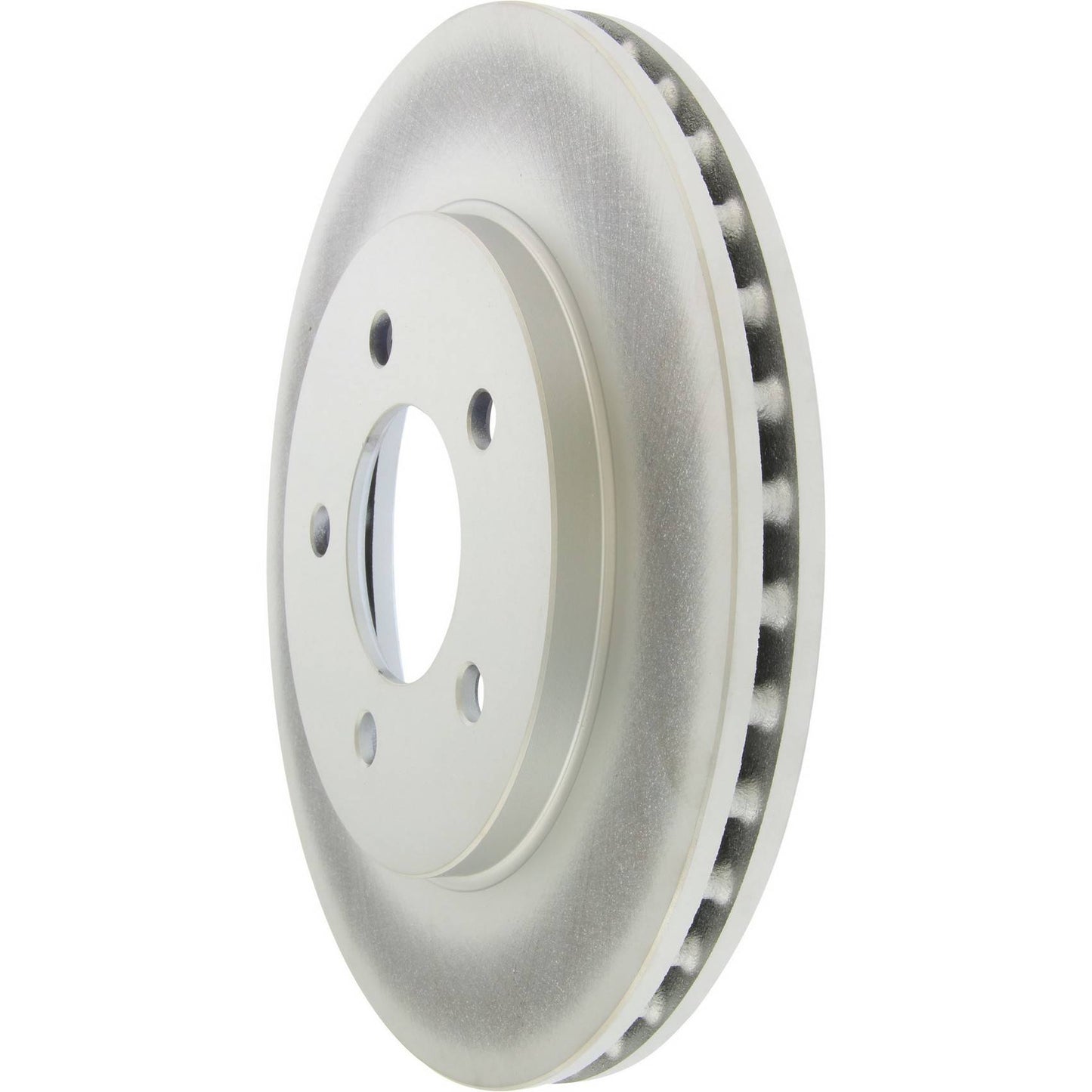 Centric Parts Disc Brake Rotor GCX with Partial Coating for 1992‑2007 Chrysler Grand Voyager, Prowler, Town & Country, Dodge Caravan, Grand Caravan 320.67039
