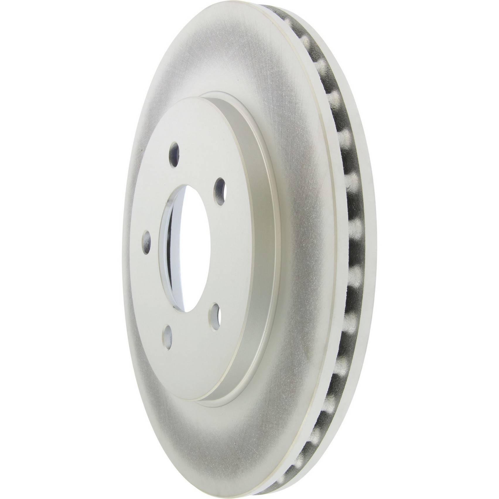 Centric Parts GCX Elemental Protection Brake Rotors By StopTech 320.67039